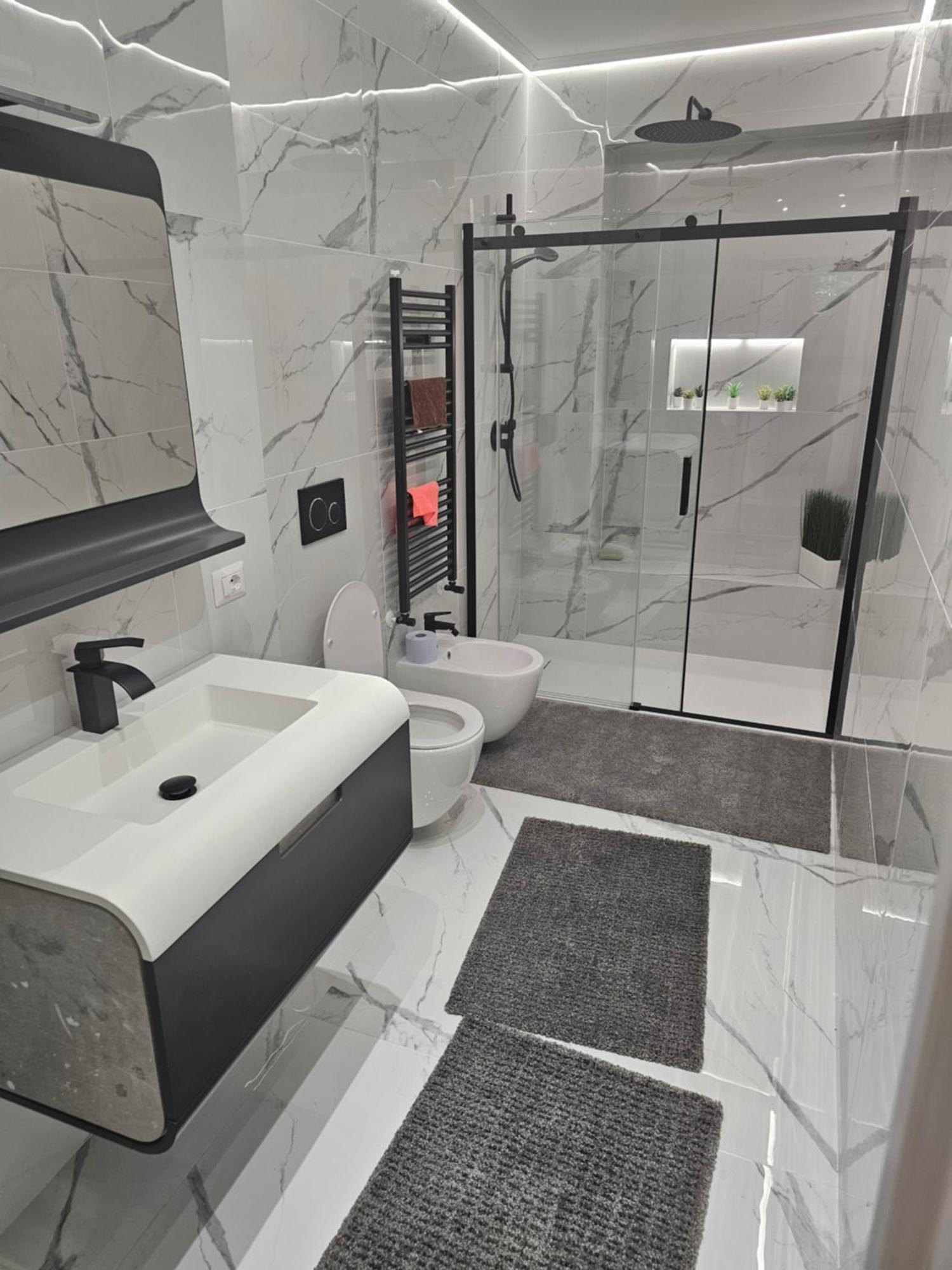 Apartamento Emhouse Roma Exterior foto