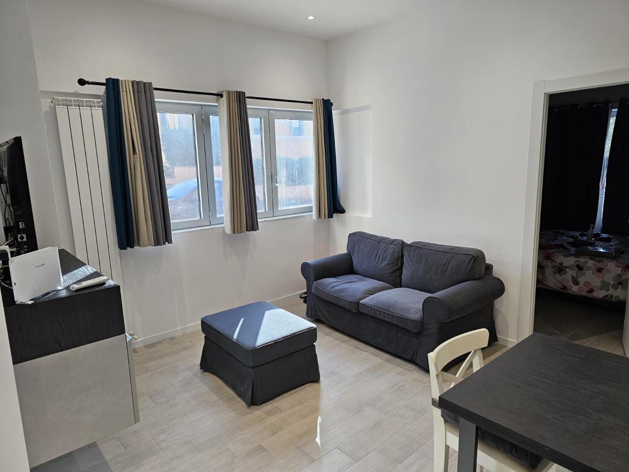 Apartamento Emhouse Roma Exterior foto