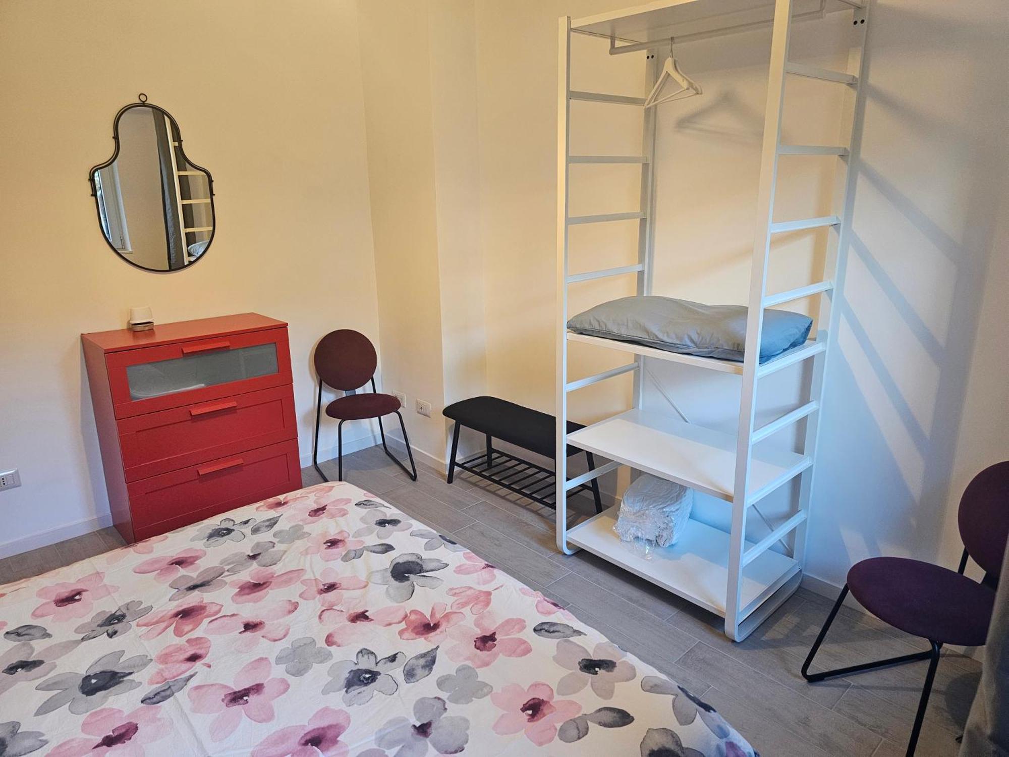 Apartamento Emhouse Roma Exterior foto