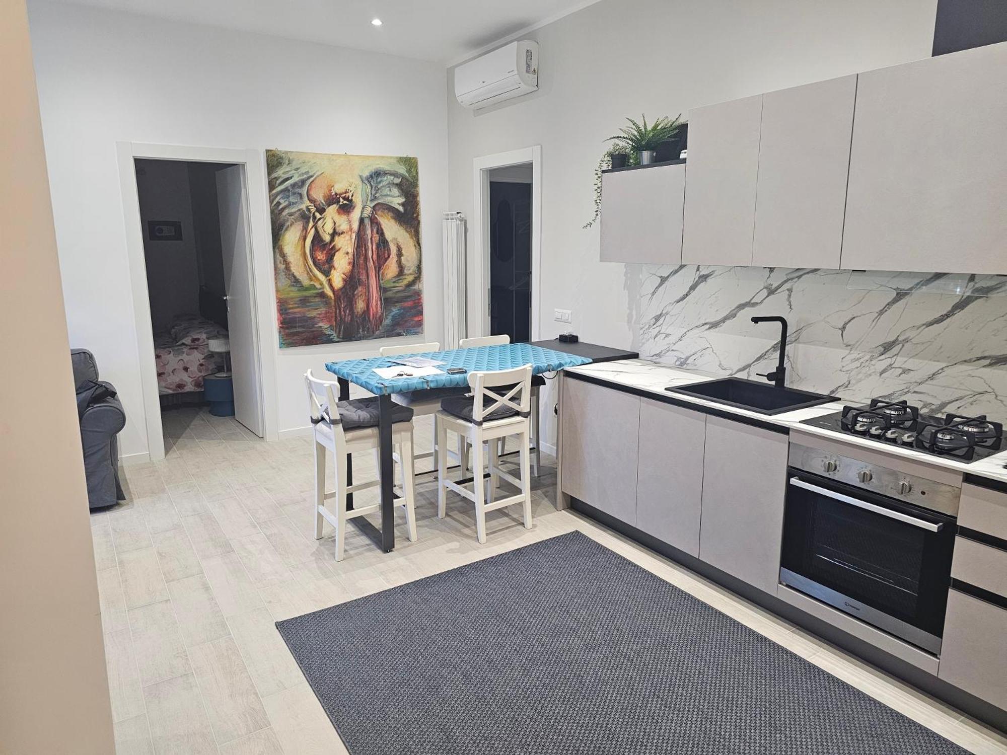 Apartamento Emhouse Roma Exterior foto